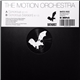 The Motion Orchestra - Sonorous