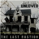 Mark Lind And The Unloved - The Last Bastion