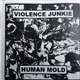 Violence Junkie - Human Mold