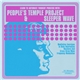 People's Temple Project, Sleeper Wave - Split LP