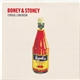 Boney & Stoney - Lyrical Luncheon