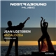 Jean Lostebien - Andalousia