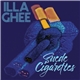 Illa Ghee - Suede Cigarettes