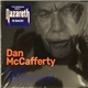 Dan McCafferty - Last Testament