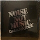 Discharge - Noise Not Music