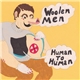 Woolen Men - Human To Human