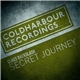 Claus Backslash - Secret Journey