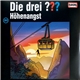 André Minninger - Die Drei ??? 201 - Höhenangst