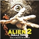 Guido And Maurizio De Angelis - Alien 2 Sulla Terra - Colonna Sonora Originale