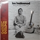 Lee Hazlewood - 400 Miles From L.A. 1955-56