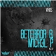 Beterror & M1ch3l P - Virus