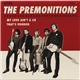 The Premonitions - My Love Ain't A Lie / That's Voodoo