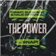 Tommie Sunshine & Haus Of Panda Feat. SNAP! - The Power