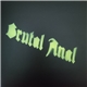 Brutal Anal - Brutal Anal