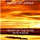 Suns Of Arqa - Heart Of The Suns 1979-2019