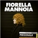 Fiorella Mannoia - Personale