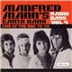 Manfred Mann's Earth Band - Radio Days Vol 4: Live At The BBC 70-73