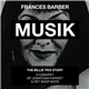 Frances Barber & Pet Shop Boys - Musik (Original Cast Recording)