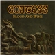 Goatess - Blood and Wine