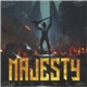 Majesty - Legends