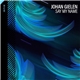 Johan Gielen - Say My Name