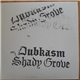 Dubkasm - Shady Grove