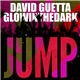 David Guetta & GLOWINTHEDARK - Jump