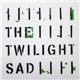 The Twilight Sad - Rats / Public Housing